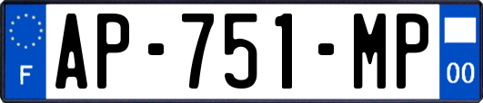 AP-751-MP