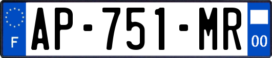 AP-751-MR