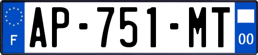 AP-751-MT