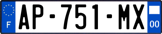 AP-751-MX