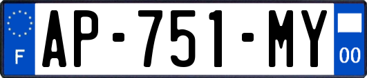 AP-751-MY