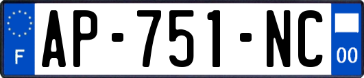 AP-751-NC