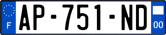 AP-751-ND