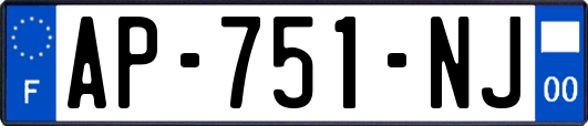 AP-751-NJ