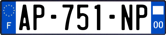 AP-751-NP