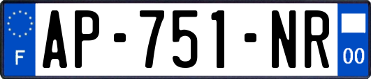 AP-751-NR