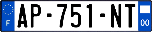 AP-751-NT