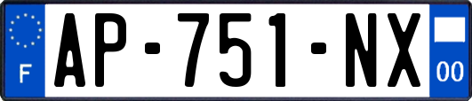AP-751-NX