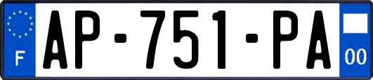 AP-751-PA