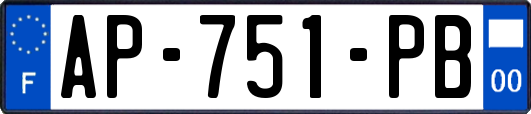 AP-751-PB