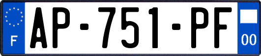 AP-751-PF