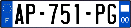 AP-751-PG