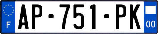 AP-751-PK