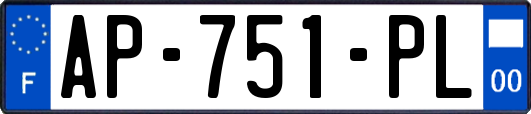 AP-751-PL