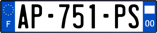 AP-751-PS
