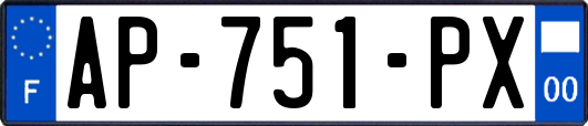 AP-751-PX