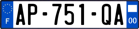 AP-751-QA