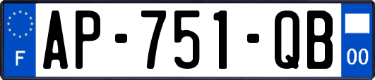 AP-751-QB