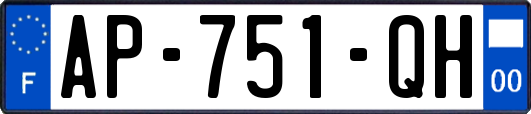 AP-751-QH