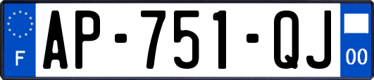 AP-751-QJ