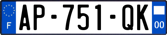 AP-751-QK