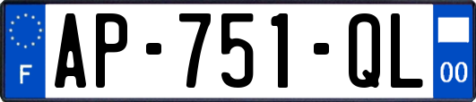AP-751-QL