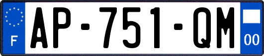 AP-751-QM
