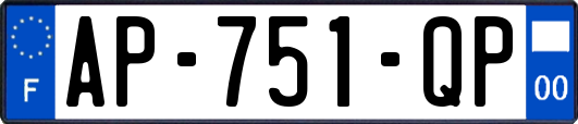 AP-751-QP
