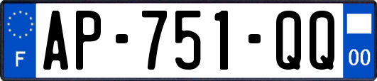 AP-751-QQ
