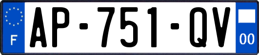 AP-751-QV