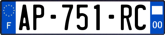 AP-751-RC