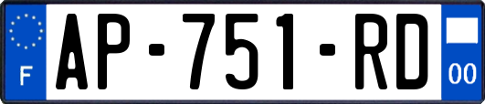 AP-751-RD
