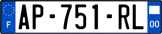 AP-751-RL