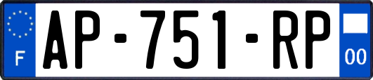 AP-751-RP