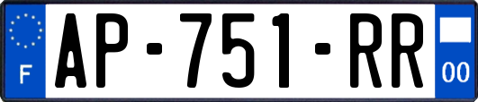AP-751-RR
