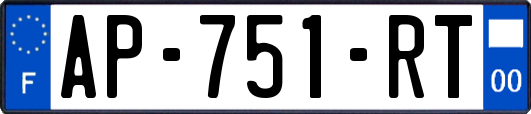 AP-751-RT
