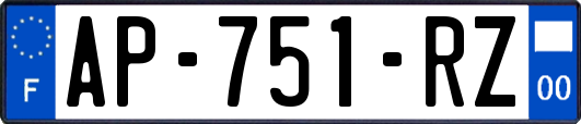 AP-751-RZ