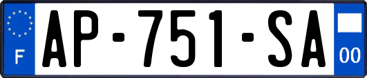 AP-751-SA