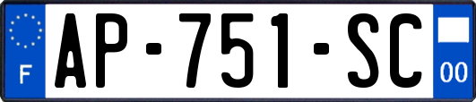 AP-751-SC