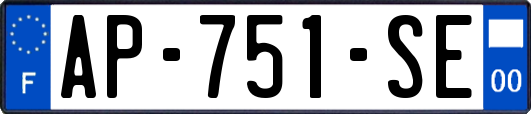 AP-751-SE
