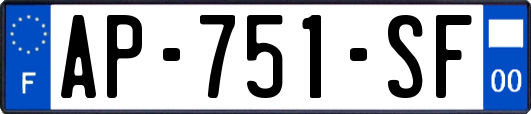 AP-751-SF