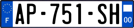 AP-751-SH
