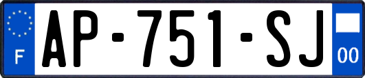 AP-751-SJ