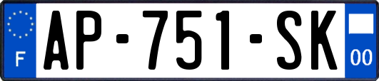 AP-751-SK