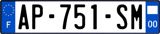 AP-751-SM