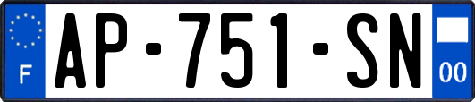 AP-751-SN