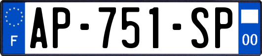 AP-751-SP
