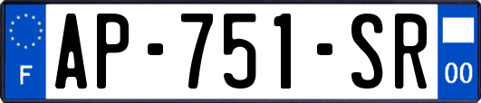 AP-751-SR
