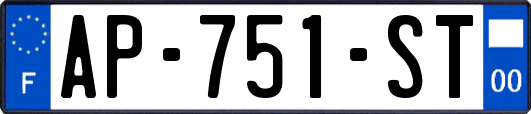 AP-751-ST