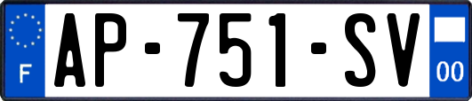 AP-751-SV